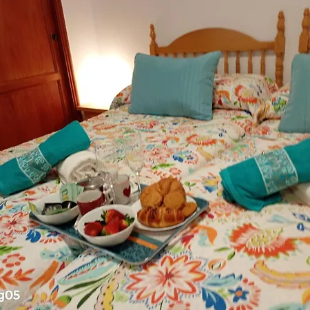 Apartament Azul 59 Sea View Cancajos *