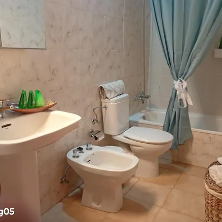 Apartamento Azul 59 Sea View Cancajos