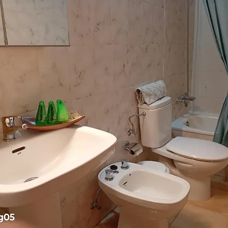 Apartamento Azul 59 Sea View Cancajos Playa Cancajos.- BreNa Baja (la Palma)
