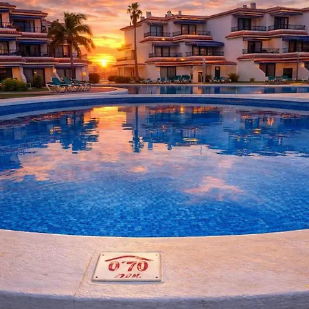 דירה Azul 59 Sea View Cancajos