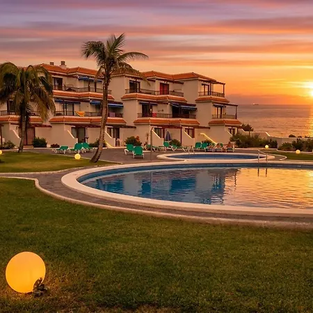 Apartament Azul 59 Sea View Cancajos