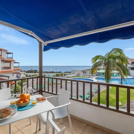 Azul 59 Sea View Cancajos Apartamento