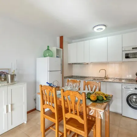 Apartamento Azul 59 Sea View Cancajos