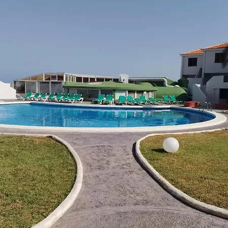 Azul 59 Sea View Cancajos Apartament