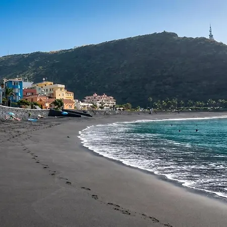Apartament Azul 59 Sea View Cancajos